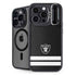 NFL Las Vegas Raiders Shutout iPhone 16 Pro Kickstand Case